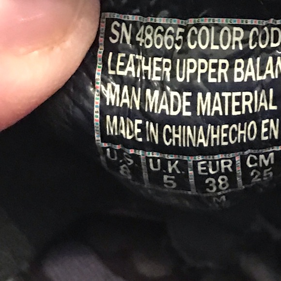 Sketchers Comfy Black Booties - Picture 7 of 7